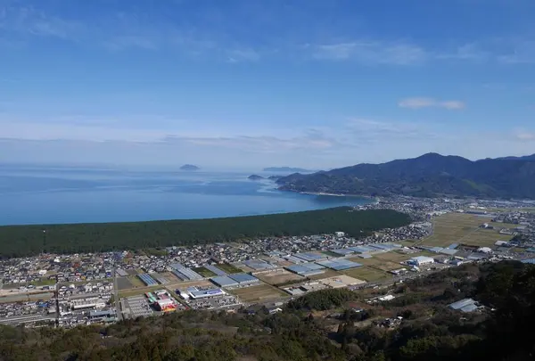 鏡山の写真・動画_image_320389
