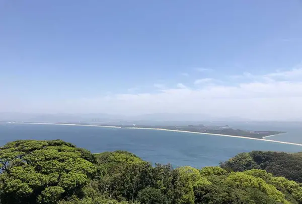 志賀島の写真・動画_image_320418