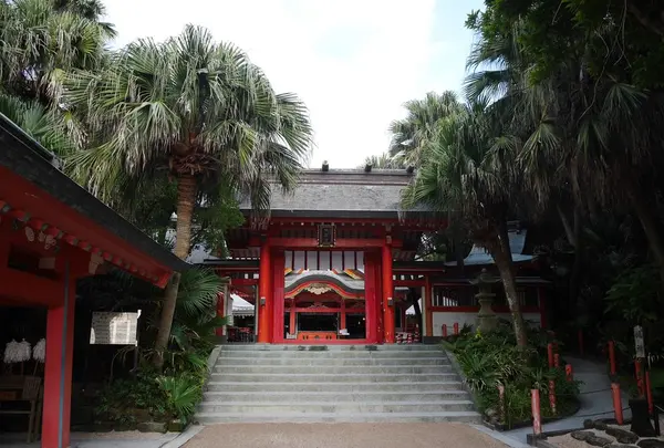 青島神社の写真・動画_image_320466