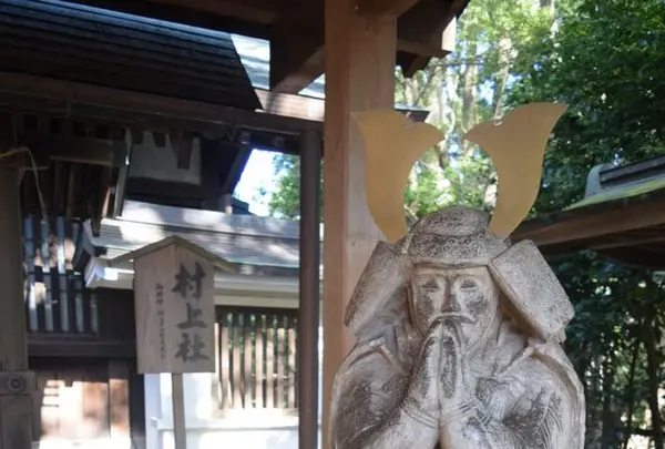 鎌倉宮の写真・動画_image_320468