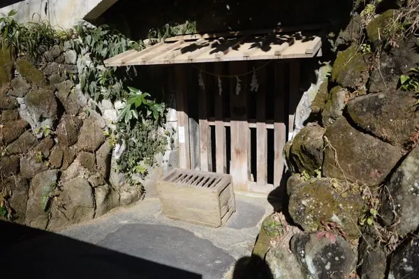 鎌倉宮の写真・動画_image_320470