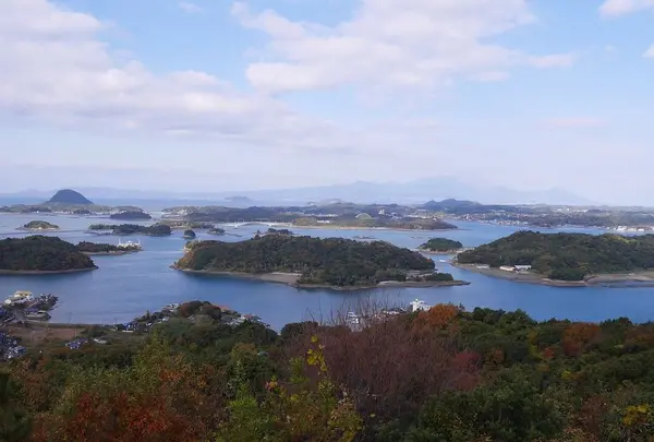 天草五橋の写真・動画_image_320471