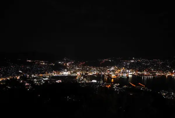 稲佐山の写真・動画_image_320474