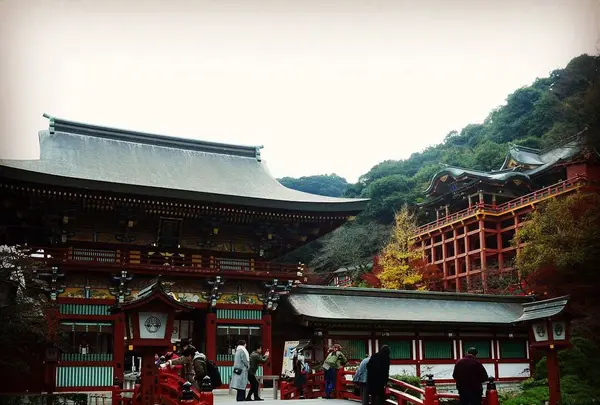 祐徳稲荷神社の写真・動画_image_320479