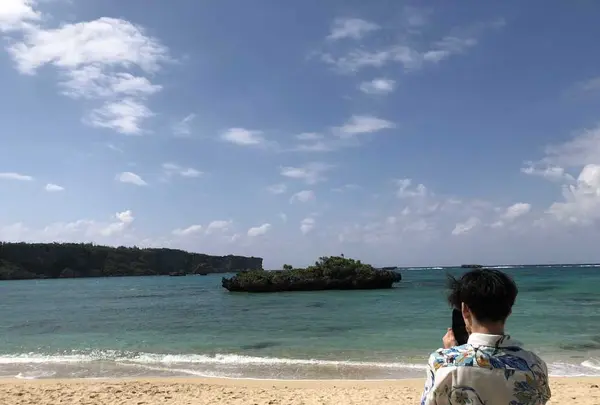 ANAインターコンチネンタル万座ビーチリゾート ダイビングセンターの写真・動画_image_320488