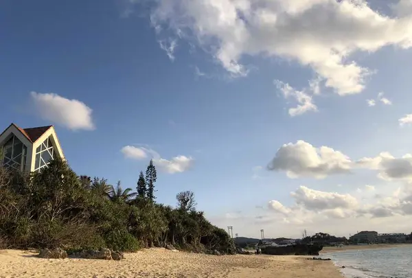 ANAインターコンチネンタル万座ビーチリゾート ダイビングセンターの写真・動画_image_320489