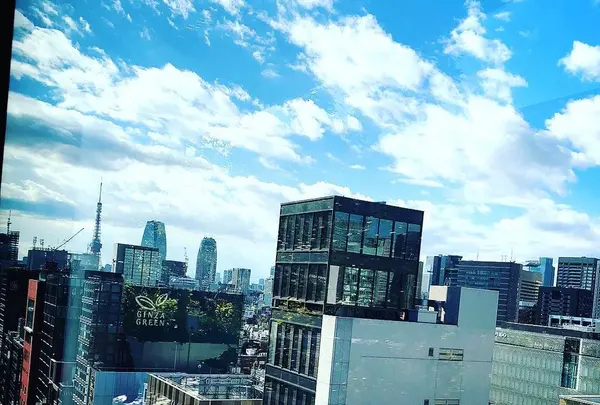 ギンザ シックス（GINZA SIX）の写真・動画_image_320520