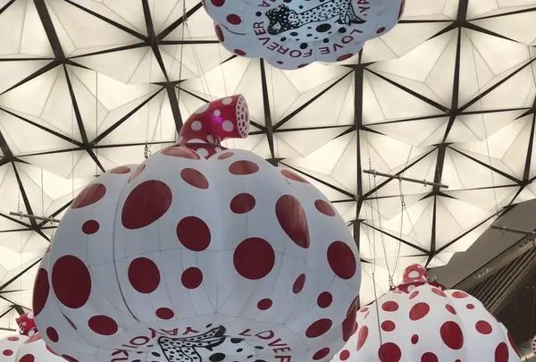 ギンザ シックス（GINZA SIX）の写真・動画_image_320529