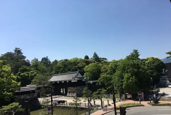 高知県立高知城歴史博物館の写真・動画_image_320531