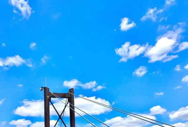 星のブランコの写真・動画_image_320558