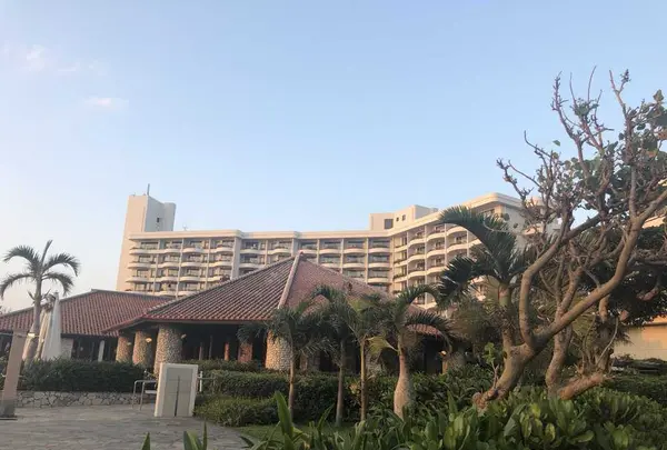 宮古島東急リゾートの写真・動画_image_320666