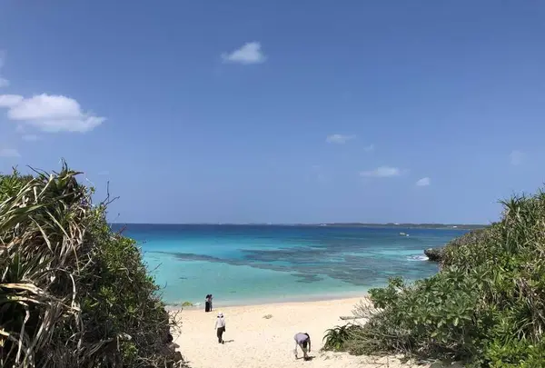 砂山ビーチの写真・動画_image_320715