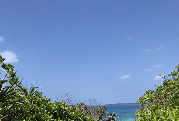 砂山ビーチの写真・動画_image_320718
