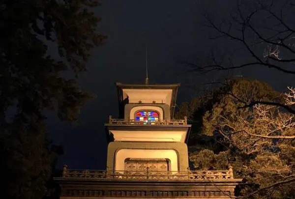 兼六園の写真・動画_image_320756