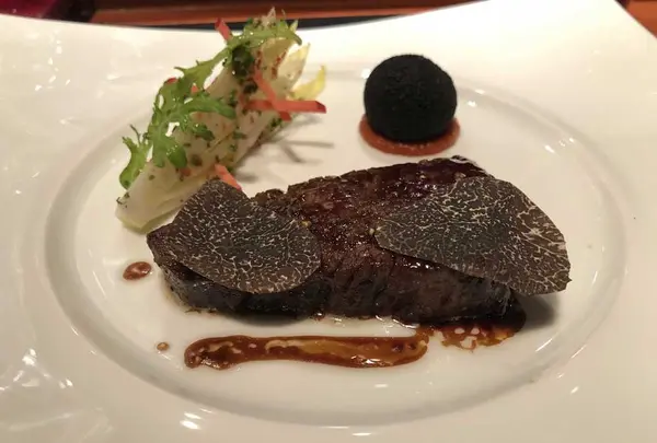 ラトリエ ドゥ ジョエル・ロブション（L'ATELIER de Joel Robuchon）の写真・動画_image_320778