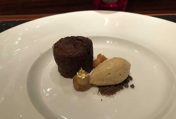 ラトリエ ドゥ ジョエル・ロブション（L'ATELIER de Joel Robuchon）の写真・動画_image_320779