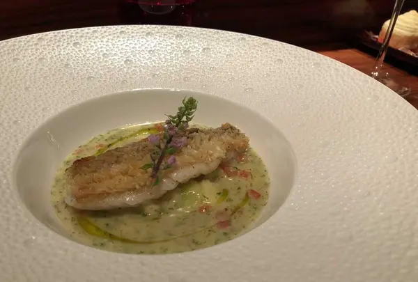 ラトリエ ドゥ ジョエル・ロブション（L'ATELIER de Joel Robuchon）の写真・動画_image_320780