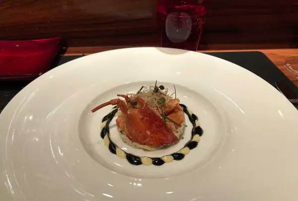 ラトリエ ドゥ ジョエル・ロブション（L'ATELIER de Joel Robuchon）の写真・動画_image_320782