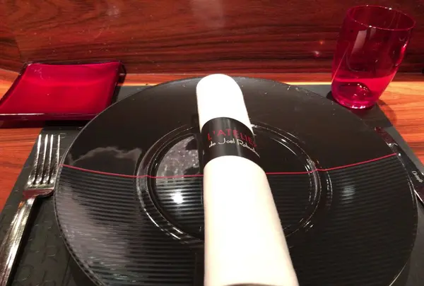 ラトリエ ドゥ ジョエル・ロブション（L'ATELIER de Joel Robuchon）の写真・動画_image_320786