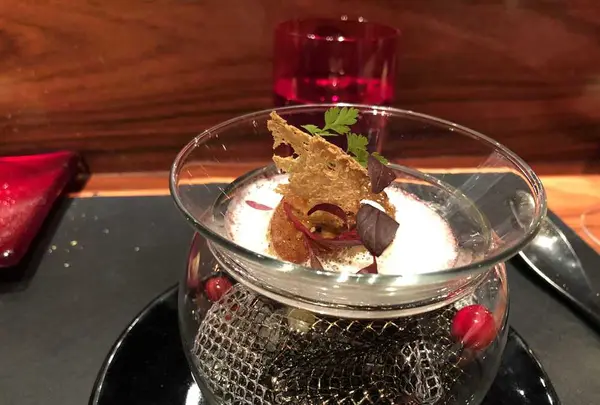 ラトリエ ドゥ ジョエル・ロブション（L'ATELIER de Joel Robuchon）の写真・動画_image_320787