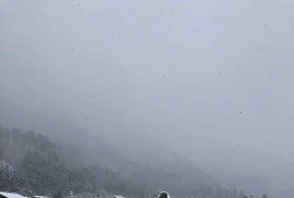 白川郷の写真・動画_image_320792