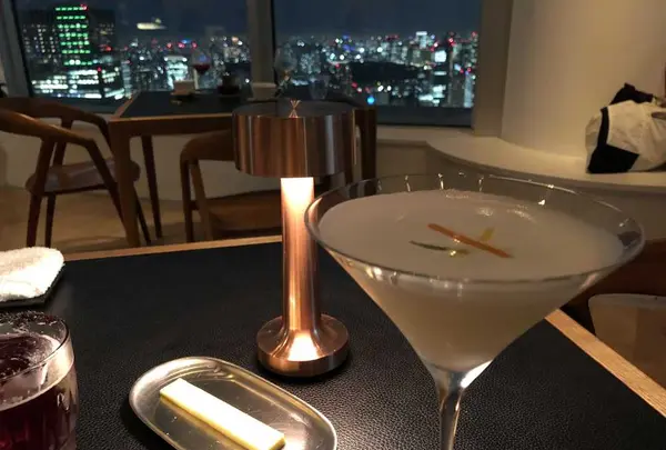 ザ ムーン ラウンジの写真・動画_image_320814