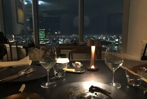 ザ ムーン ラウンジの写真・動画_image_320815
