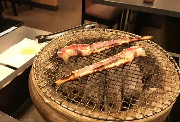 氷雪の門の写真・動画_image_320860