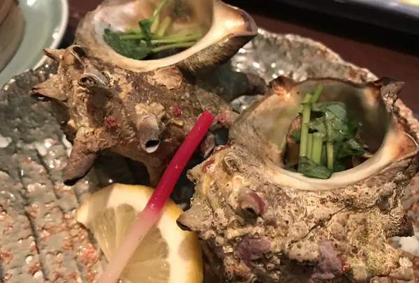 【閉業】いか活造り 万潮の写真・動画_image_320902