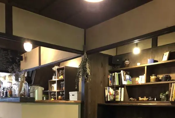 cafe marble 仏光寺店の写真・動画_image_320911