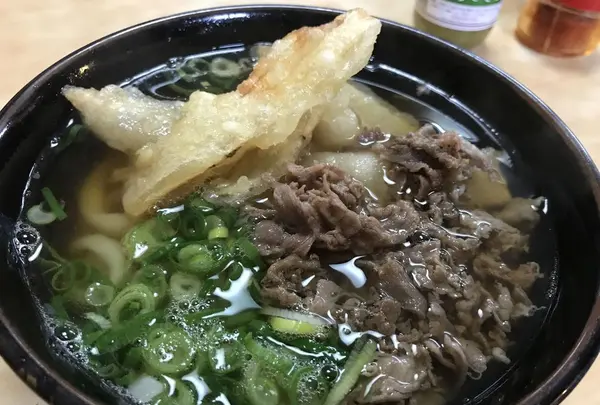 うどんの平の写真・動画_image_320912