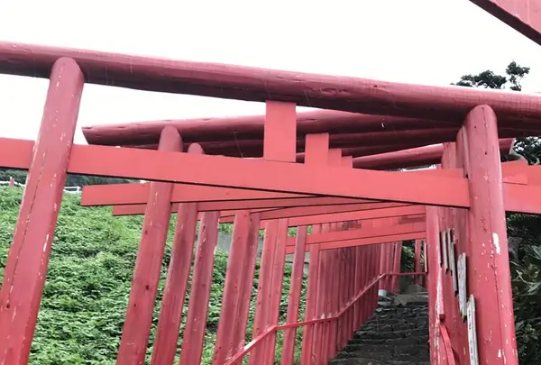 元乃隅神社の写真・動画_image_320919