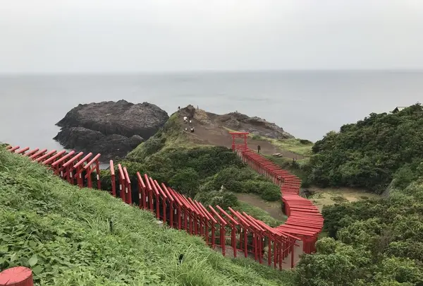 元乃隅神社の写真・動画_image_320920