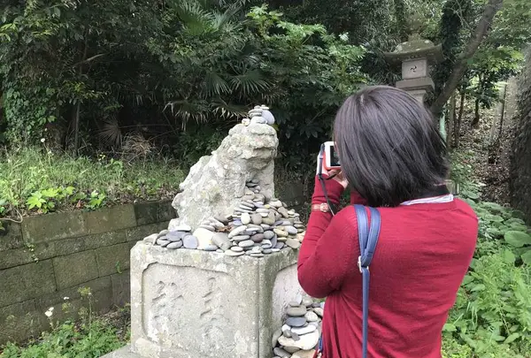 大洗磯前神社の写真・動画_image_320934