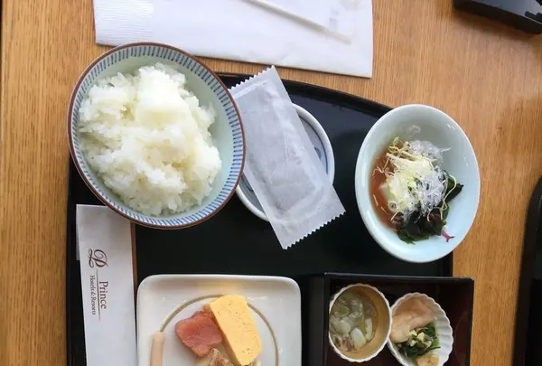 びわ湖大津プリンスホテルの写真・動画_image_320969