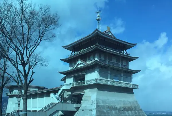 びわ湖大津プリンスホテルの写真・動画_image_320970