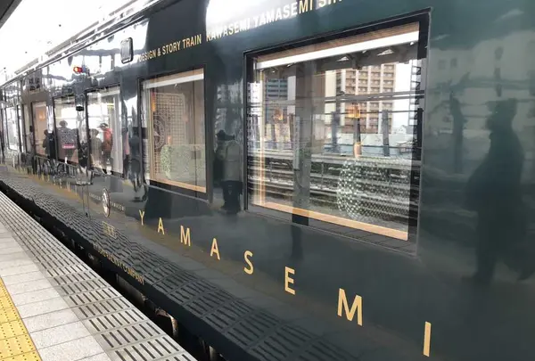 熊本駅の写真・動画_image_321001