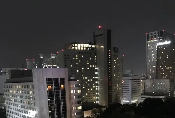 グランドプリンスホテル 高輪の写真・動画_image_321006