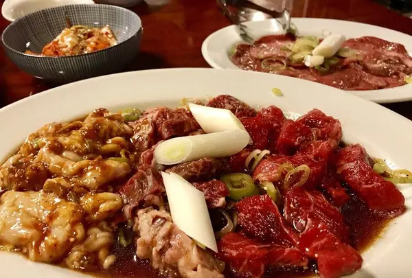 グランドプリンスホテル 高輪の写真・動画_image_321007