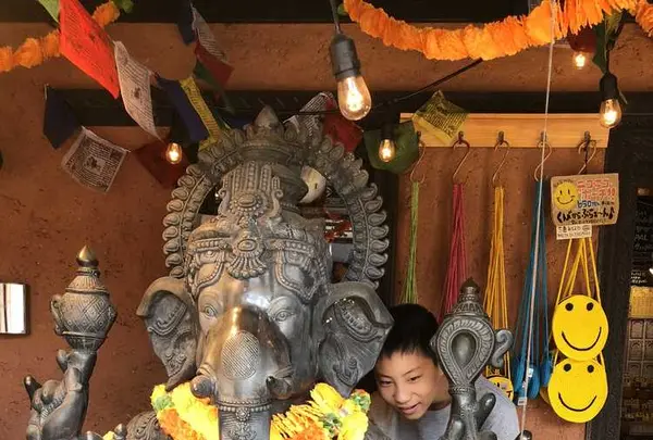 アジアンオールドバザールの写真・動画_image_321016