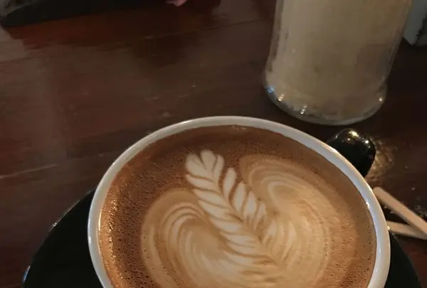 ZHYVAGO coffe worksの写真・動画_image_321018