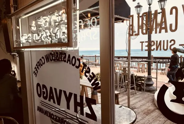 ZHYVAGO coffe worksの写真・動画_image_321019