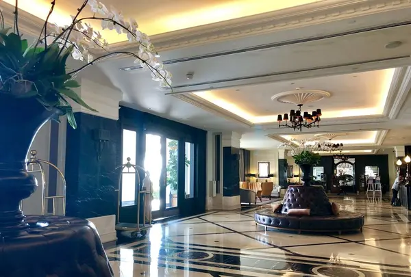 Eastern & Oriental Hotelの写真・動画_image_321087