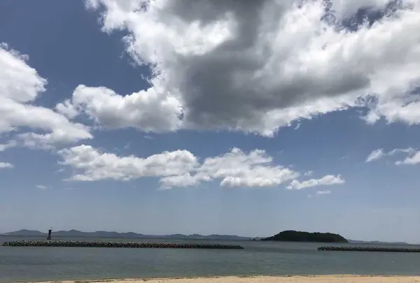 吉良ワイキキビーチの写真・動画_image_321145