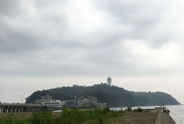 江の島の写真・動画_image_321161