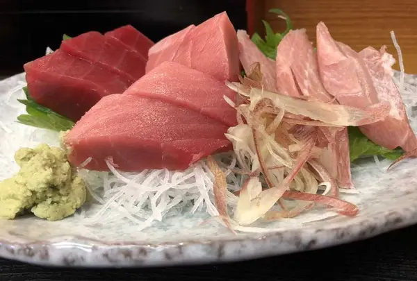 沼津港飲食店街の写真・動画_image_321165