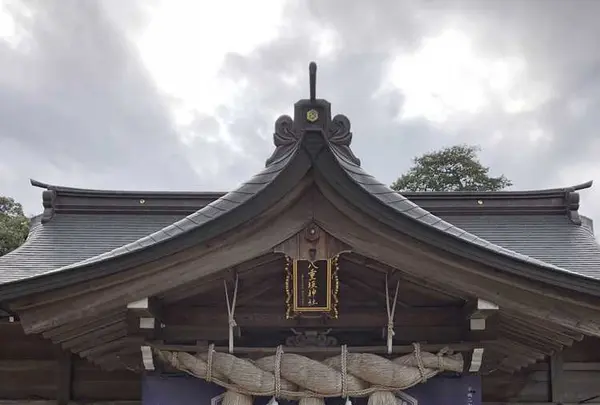 八重垣神社の写真・動画_image_321170