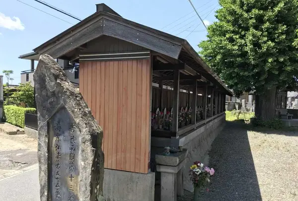 常福寺の写真・動画_image_321199
