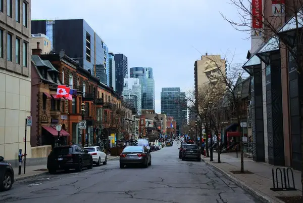 モントリオールの写真・動画_image_321237