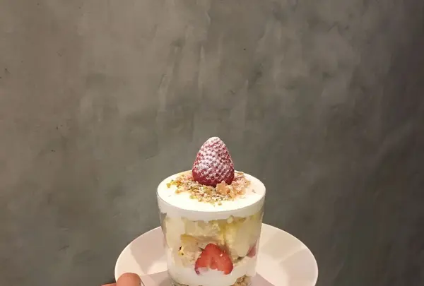 【閉店】マノ カフェ ヨー （mano cafe yøre）の写真・動画_image_321250